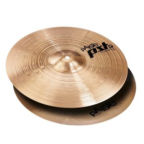  (USED) Paiste pst5 Hi-Hat 14